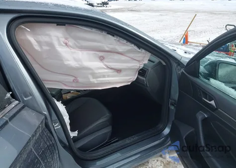 2020 Volkswagen Jetta 1.4T Sel z USA, uszkodzony, nr VIN 3VWEB7BU5LM056698